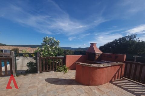 Villa i Le Bosc, Herault, Le Bosc - € 315.000 | Ref: 342436574 - foto 11