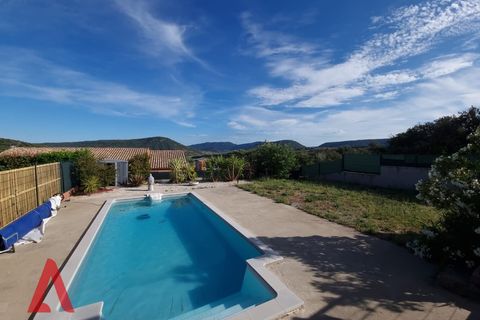 Villa i Le Bosc, Herault, Le Bosc - € 315.000 | Ref: 342436574 - foto 13