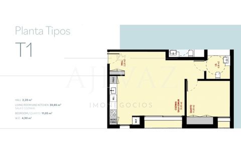 Lejlighed i Sines, Setubal, Sines - € 291.800 | Ref: APA_390 - foto 20
