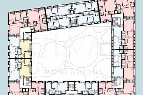 Lejlighed i Sines, Setubal, Sines - € 291.800 | Ref: APA_390 - foto 21