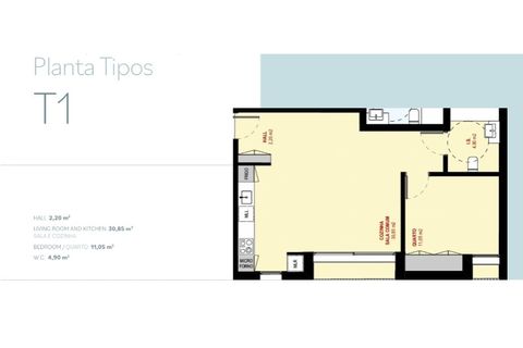 Lejlighed i Sines, Setubal, Sines - € 291.800 | Ref: APA_390 - foto 22