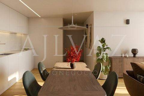 Lejlighed i Sines, Setubal, Sines - € 567.500 | Ref: APA_389 - foto 5