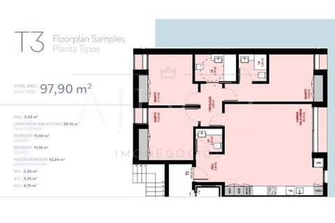 Lejlighed i Sines, Setubal, Sines - € 567.500 | Ref: APA_389 - foto 20