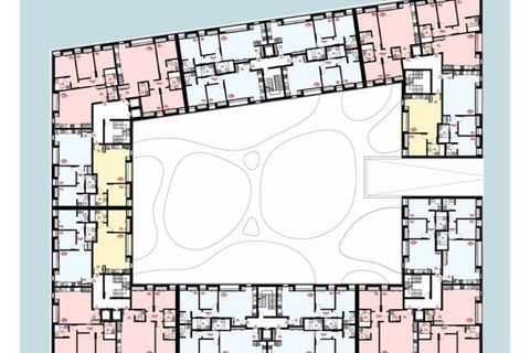 Lejlighed i Sines, Setubal, Sines - € 567.500 | Ref: APA_389 - foto 23