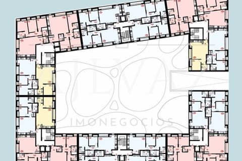 Lejlighed i Sines, Setubal, Sines - € 561.900 | Ref: APA_388 - foto 21