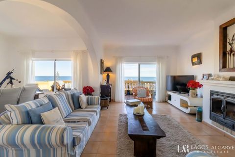 Villa i Lagos, Faro, Lagos - € 1.000.000 | Ref: VA109A - foto 1