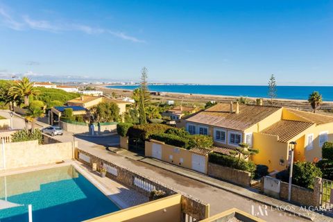 Villa i Lagos, Faro, Lagos - € 1.000.000 | Ref: VA109A - foto 10