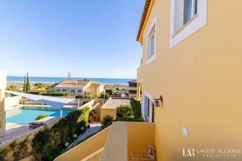 Villa i Lagos, Faro, Lagos - € 1.000.000 | Ref: VA109A - foto 15