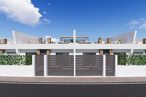 Villa i Roldan, Murcia, Roldan - € 279.900 | Ref: N.1 - foto 3