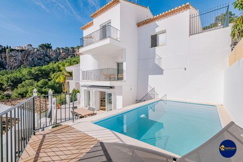 Villa i Almunecar, Granada, Almunecar - € 695.000 | Ref: 3466TPA - foto 2