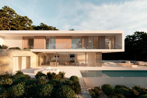 Villa i Moraira, Alicante, Moraira - € 1.990.000 | Ref: N-46652 - foto 4