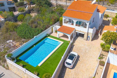 Villa i Calpe, Alicante, Calpe - € 550.000 | Ref: NO5757 - foto 3