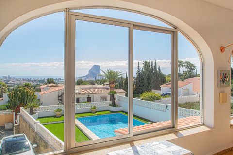 Villa i Calpe, Alicante, Calpe - € 550.000 | Ref: NO5757 - foto 5