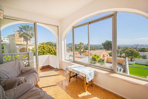 Villa i Calpe, Alicante, Calpe - € 550.000 | Ref: NO5757 - foto 6