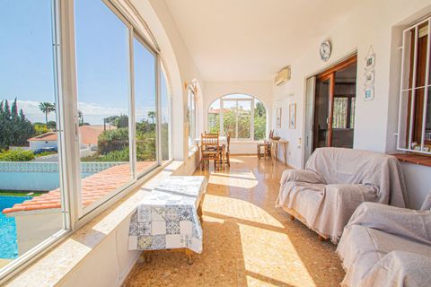 Villa i Calpe, Alicante, Calpe - € 550.000 | Ref: NO5757 - foto 8