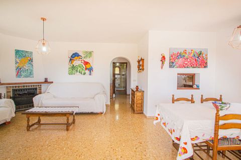 Villa i Calpe, Alicante, Calpe - € 550.000 | Ref: NO5757 - foto 9