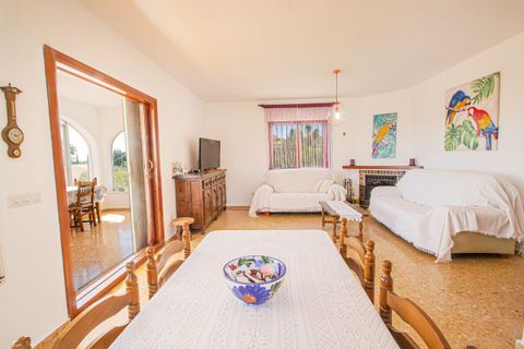 Villa i Calpe, Alicante, Calpe - € 550.000 | Ref: NO5757 - foto 13