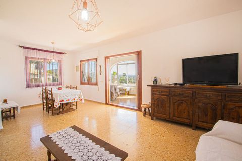 Villa i Calpe, Alicante, Calpe - € 550.000 | Ref: NO5757 - foto 14
