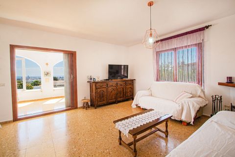Villa i Calpe, Alicante, Calpe - € 550.000 | Ref: NO5757 - foto 15