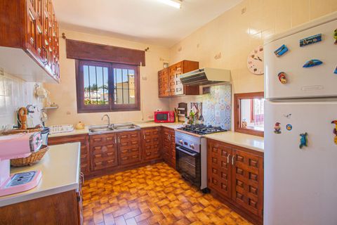Villa i Calpe, Alicante, Calpe - € 550.000 | Ref: NO5757 - foto 17