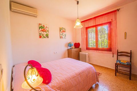 Villa i Calpe, Alicante, Calpe - € 550.000 | Ref: NO5757 - foto 24