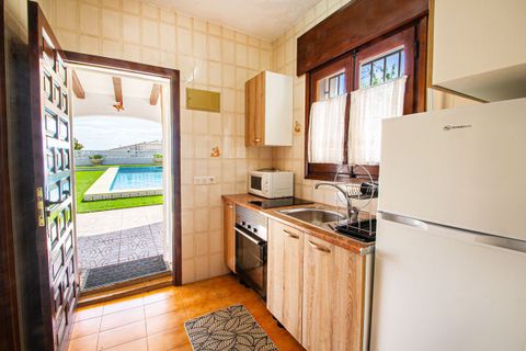 Villa i Calpe, Alicante, Calpe - € 550.000 | Ref: NO5757 - foto 25