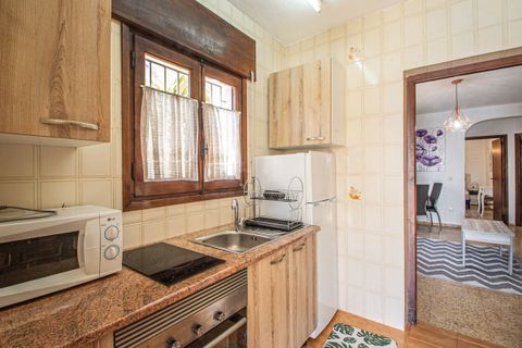 Villa i Calpe, Alicante, Calpe - € 550.000 | Ref: NO5757 - foto 26