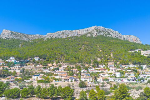 Villa i Calpe, Alicante, Calpe - € 550.000 | Ref: NO5757 - foto 40