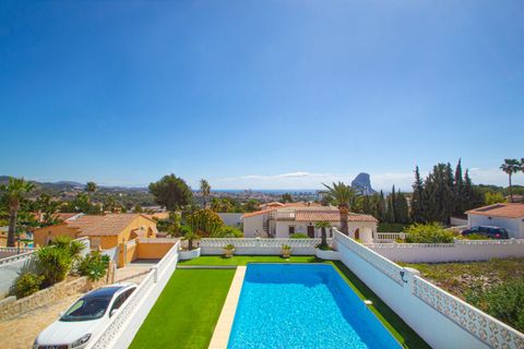 Villa i Calpe, Alicante, Calpe - € 550.000 | Ref: NO5757 - foto 42