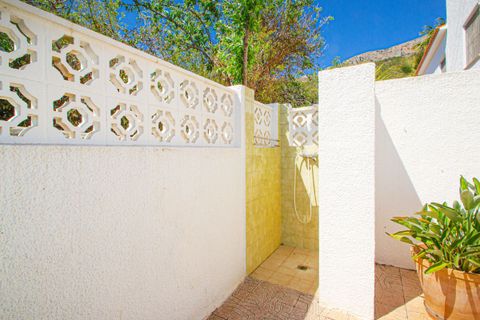 Villa i Calpe, Alicante, Calpe - € 550.000 | Ref: NO5757 - foto 44