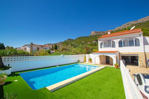 Villa i Calpe, Alicante, Calpe - € 550.000 | Ref: NO5757 - foto 46
