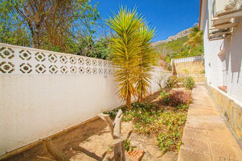 Villa i Calpe, Alicante, Calpe - € 550.000 | Ref: NO5757 - foto 49
