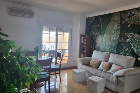 Lejlighed i Ayamonte, Huelva, Ayamonte - € 378.000 | Ref: RAC002141/10841 - foto 1