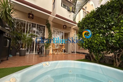 Villa a Palm Mar, Tenerife, Palm Mar - € 494.000 | Ref: 8967C - foto 11