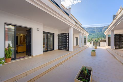 Rækkehus i Parcent, Alicante, Parcent - € 210.000 | Ref: NC5286/4038 - foto 1