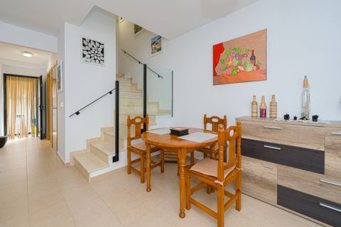 Rækkehus i Parcent, Alicante, Parcent - € 210.000 | Ref: NC5286/4038 - foto 6