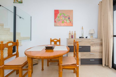 Rækkehus i Parcent, Alicante, Parcent - € 210.000 | Ref: NC5286/4038 - foto 10