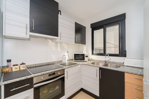 Rækkehus i Parcent, Alicante, Parcent - € 210.000 | Ref: NC5286/4038 - foto 13