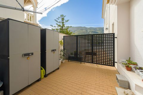 Rækkehus i Parcent, Alicante, Parcent - € 210.000 | Ref: NC5286/4038 - foto 15