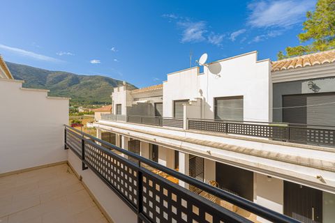 Rækkehus i Parcent, Alicante, Parcent - € 210.000 | Ref: NC5286/4038 - foto 16