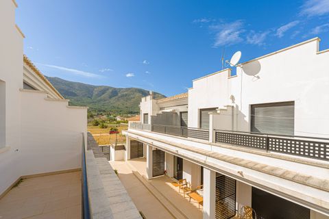 Rækkehus i Parcent, Alicante, Parcent - € 210.000 | Ref: NC5286/4038 - foto 17