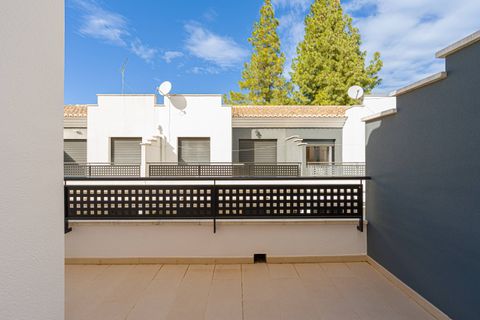 Rækkehus i Parcent, Alicante, Parcent - € 210.000 | Ref: NC5286/4038 - foto 18