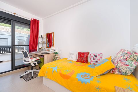 Rækkehus i Parcent, Alicante, Parcent - € 210.000 | Ref: NC5286/4038 - foto 20