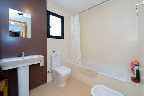 Rækkehus i Parcent, Alicante, Parcent - € 210.000 | Ref: NC5286/4038 - foto 26