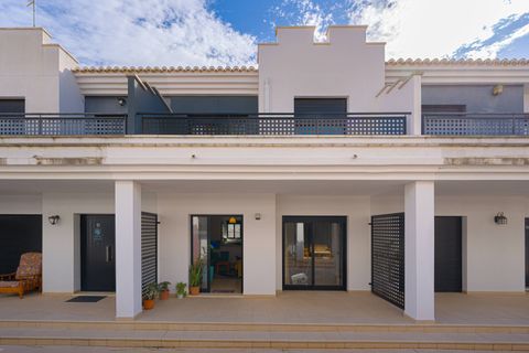 Reihenhaus in Parcent, Alicante, Parcent - € 210.000 | Ref: NC5286/4038 - Foto 1