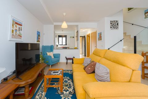 Reihenhaus in Parcent, Alicante, Parcent - € 210.000 | Ref: NC5286/4038 - Foto 4