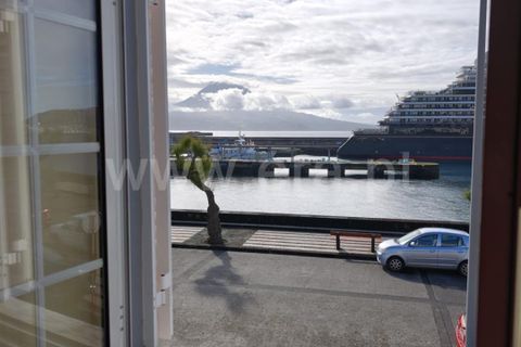 Villa a Horta, Faial, Horta - € 480.000 | Ref: 374260013 - foto 3