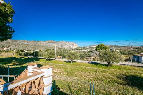 Finca i Teulada, Alicante, Teulada - € 780.000 | Ref: ES-MOR-015693 - foto 3