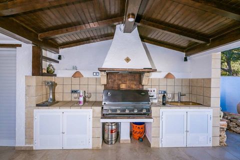 Finca i Teulada, Alicante, Teulada - € 780.000 | Ref: ES-MOR-015693 - foto 8
