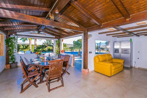Finca i Teulada, Alicante, Teulada - € 780.000 | Ref: ES-MOR-015693 - foto 9